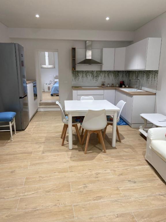 Casa Angelino - B&B Siracusa