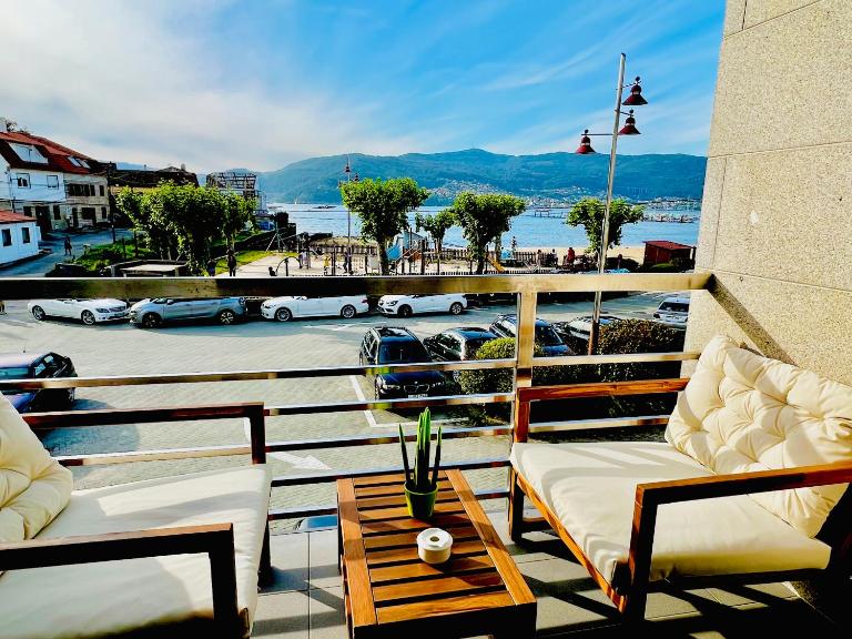 Apartamento Exclusivo a pie de Playa - B&B Vigo