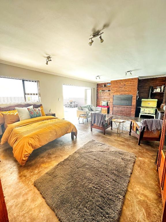 Lalie - B&B Langebaan