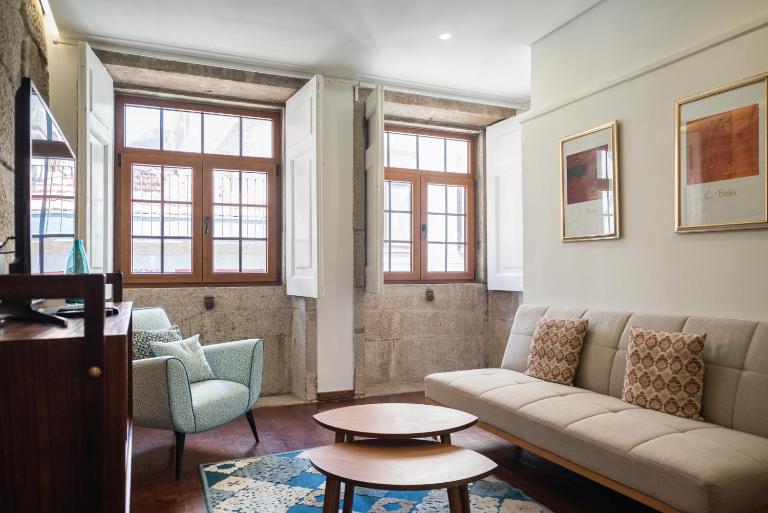 Mercadory Ribeira - B&B Porto