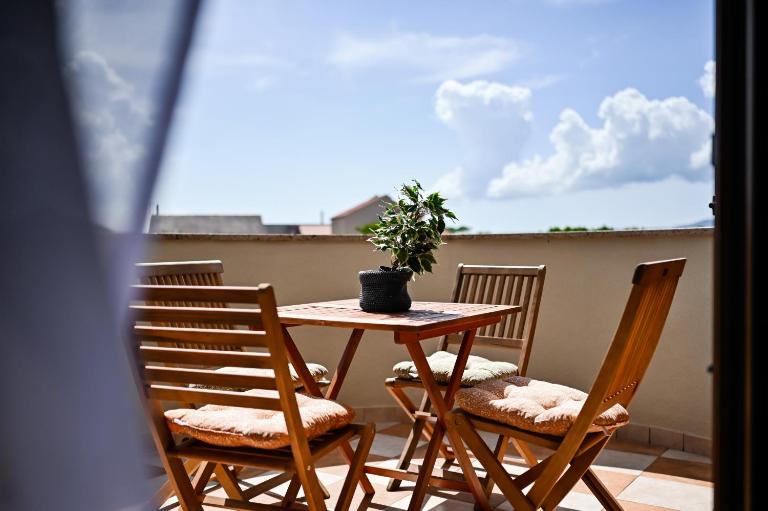Apartment Barbara - Ferienwohnung Bibinje