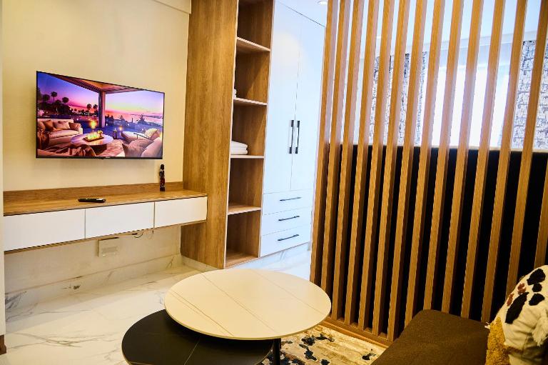 APCON Homes - B&B Nairobi