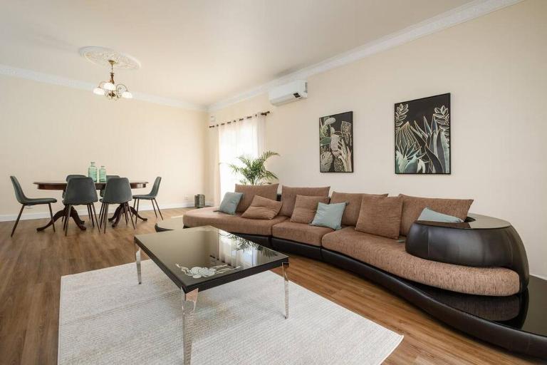 Dalveen - B&B Lagoa