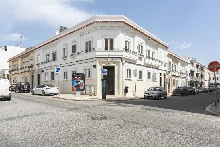 City Rooms Guest House by HD - B&B Faro