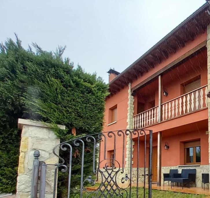 Abuela Carmen - Chambres d'hôtes Riaño