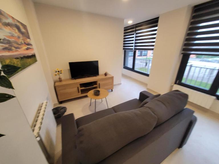 Apartamento Ibero 1 - Chambres d'hôtes Santander