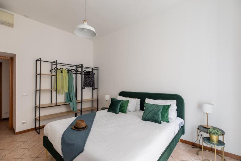 iFlat Comfortable Apartment next to the Vatican - Chambres d'hôtes Rome
