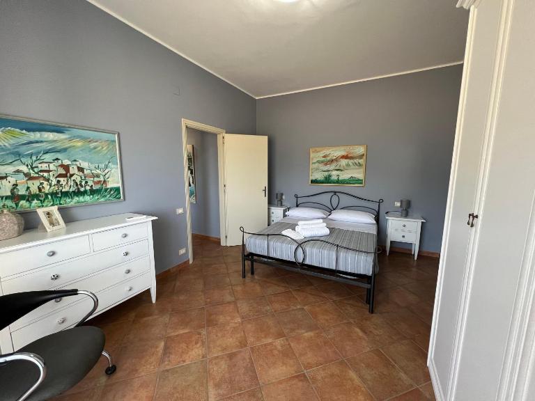 Casa La Pineta - Chambres d'hôtes Tropea