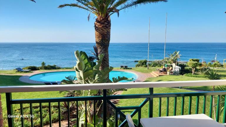 Blue Views Classic @ Brookes Hill Suites - B&B Port Elizabeth