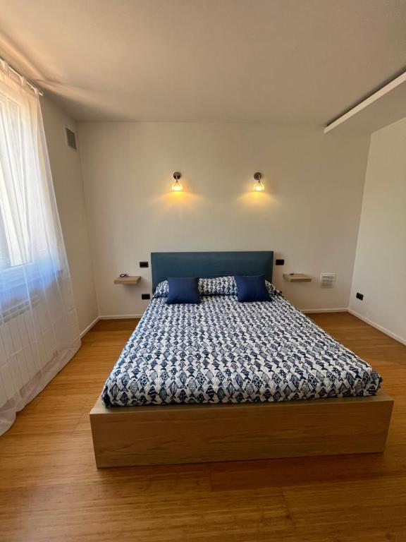 Villetta Bianca - B&B Rosignano Solvay-Castiglioncello