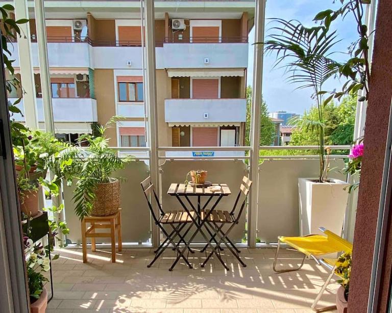 Grazioso b&b - Bed and Breakfast Reggio nell'Emilia