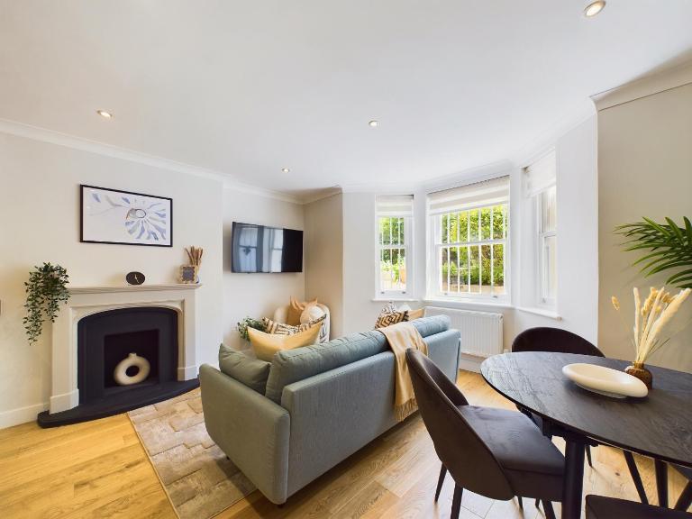 Be London - The Warwick Avenue Residences - B&B London