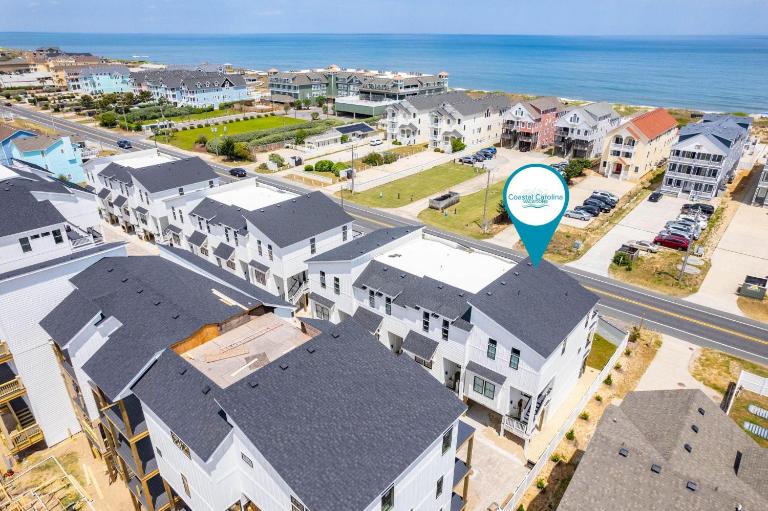 OB304 Shorely Happy - B&B Kill Devil Hills