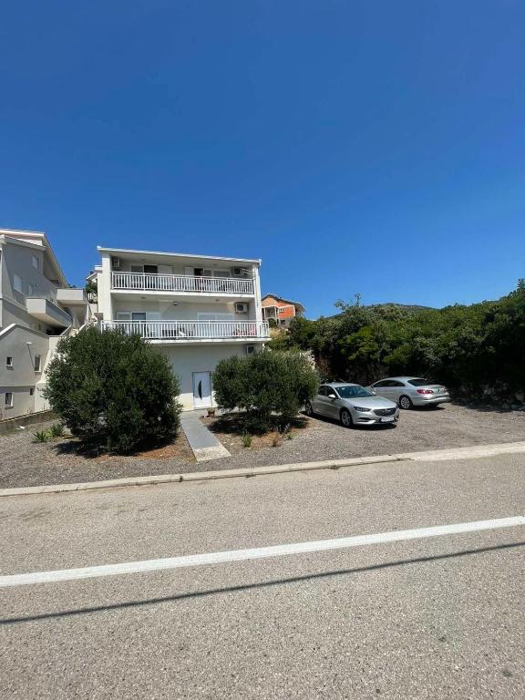 Fany - Ferienwohnung Neum