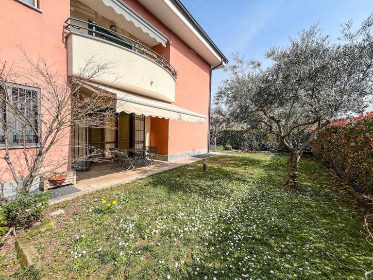 30 minuti dal Duomo - Garden Residence - Bed and Breakfast Gessate