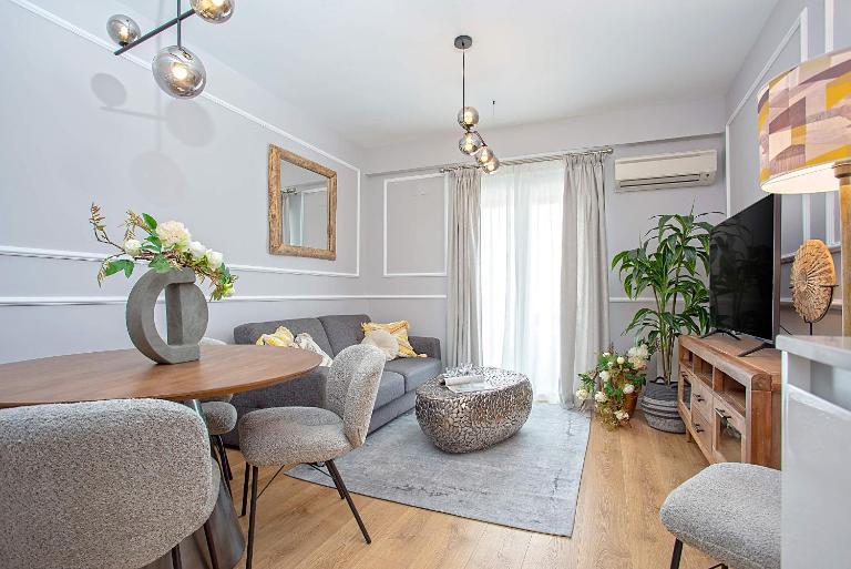 Genteel Home Amira - Chambres d'hôtes Grenade