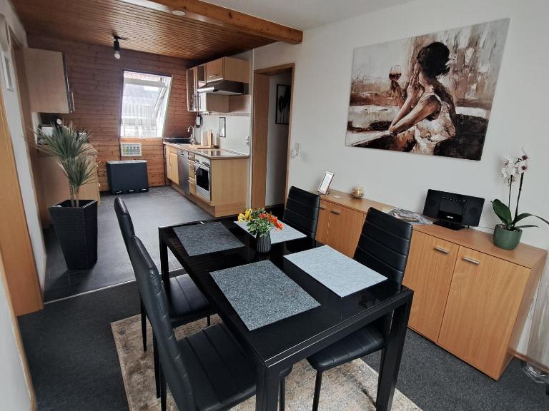 Cosy Retreat in Friolzheim - Chambres d'hôtes Friolzheim
