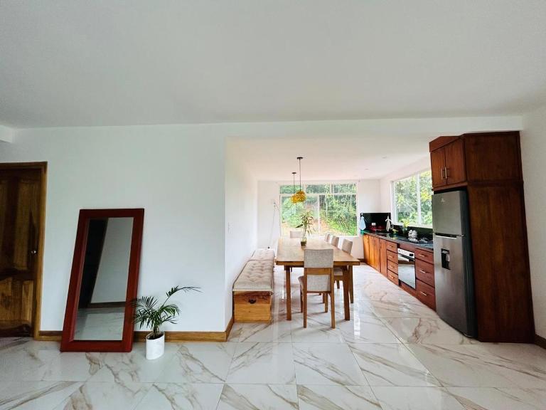 CASA LA ESTANCIa - Ferienwohnung Tena