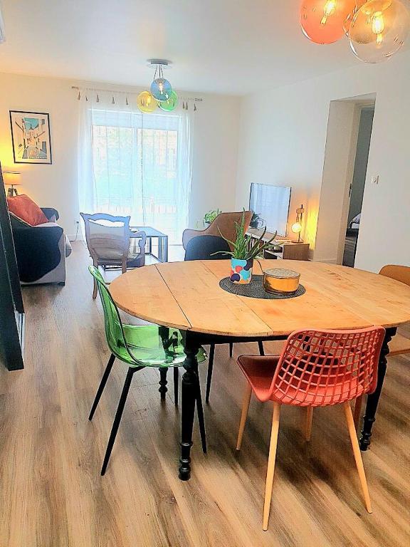 Orvilliers - B&B Moulins