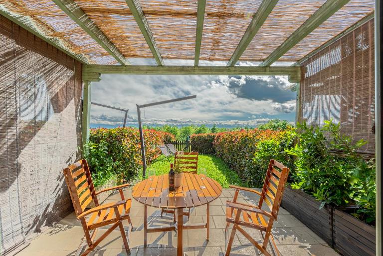 La Novellina Holiday Home, Langhe - B&B Novello