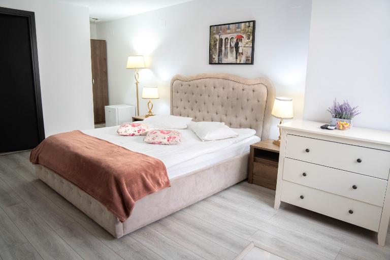 Casa Alis - Bed and Breakfast Oradea