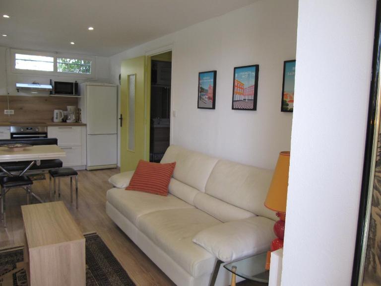 Sur les hauteurs de VENCE - Bed and Breakfast Vence