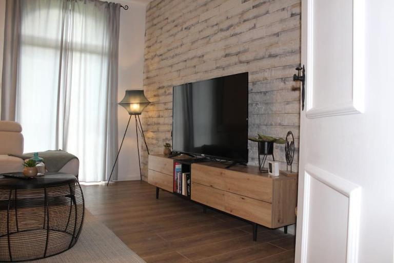 Apartman Tonković - B&B Sinac