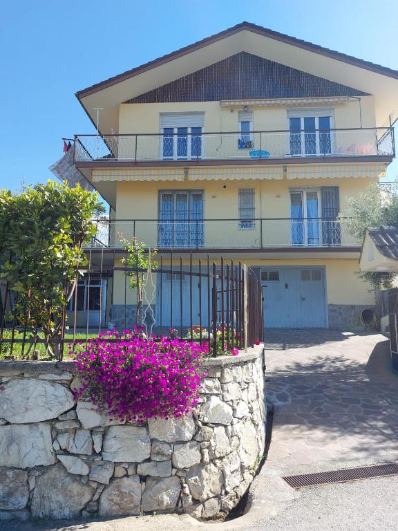 La Pineta, 26 - 5 - B&B Casarza Ligure