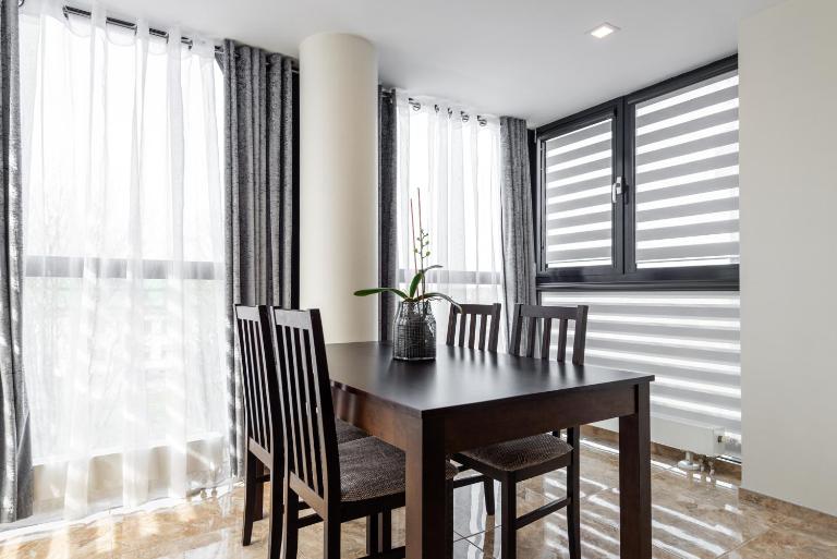 Palangos Apartamentai - Bangu - Ferienwohnung Palanga