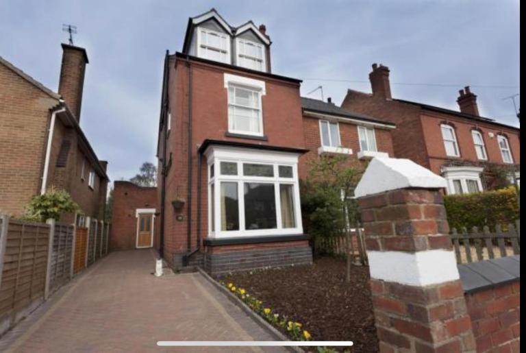 Anita's Home in Kidderminster - B&B Kidderminster