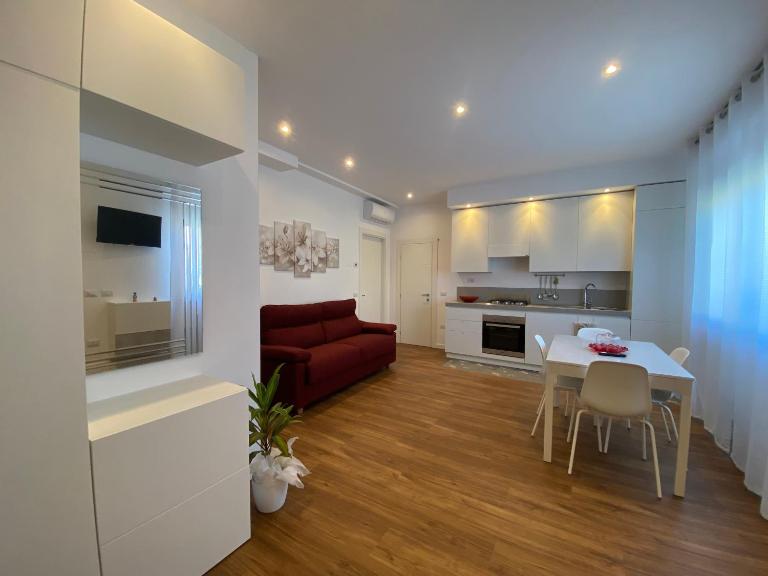 Lellolocations - Casa Osina - B&B San Costanzo