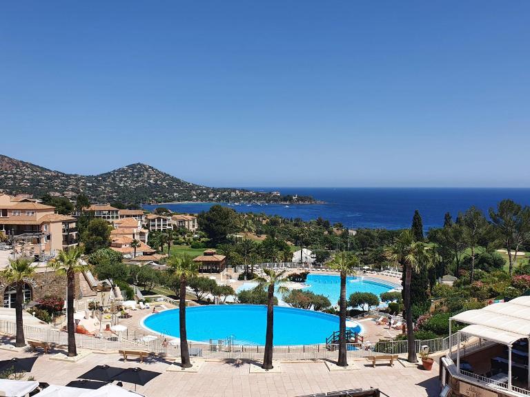 Cap Esterel - Ferienwohnung Saint-Raphaël