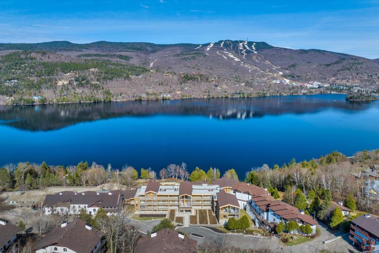 Lago by Tremblant Platinum - B&B Mont-Tremblant