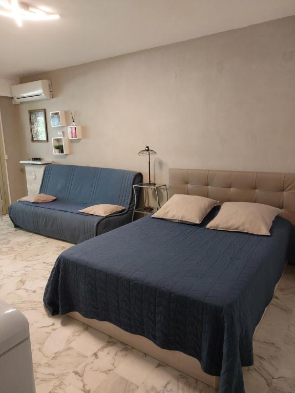 Goelette - B&B Antibes