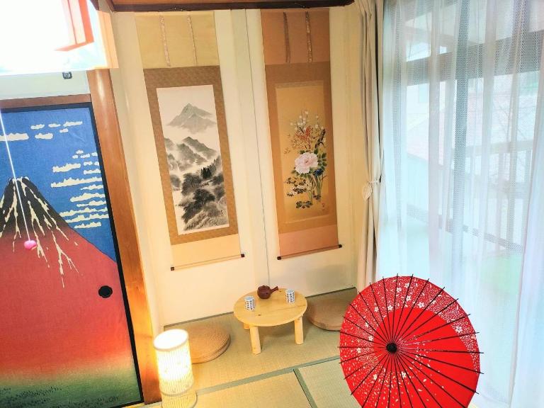 Masaki 1chome house - Vacation STAY 16773 - B&B Nagoya