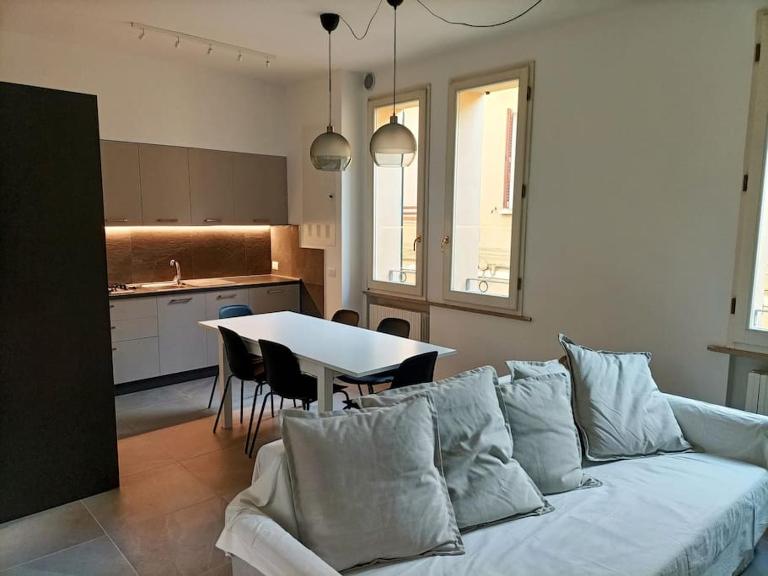 Maternatura Pesaro Appartamento - B&B Pesaro