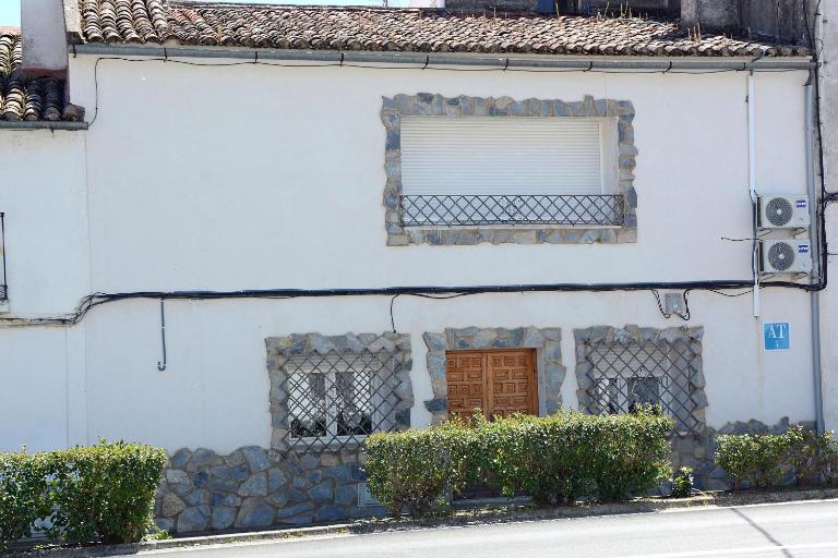 La Posada de Redios - B&B Cañaveral