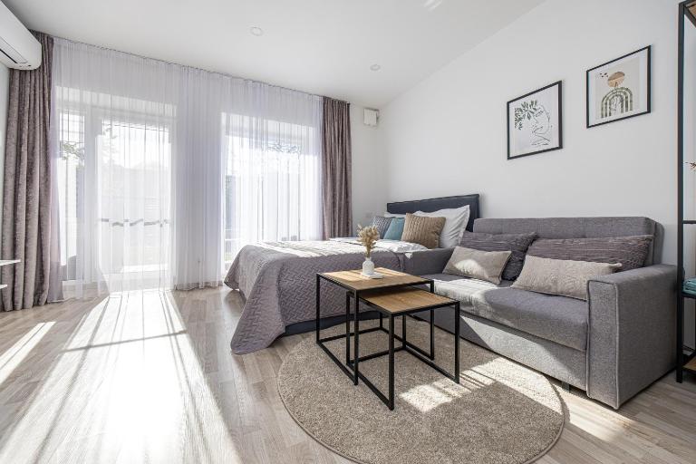 Apartamentai Palanga - Chambres d'hôtes Palanga