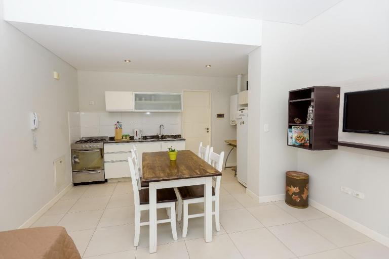 Libertad Sur - Ferienwohnung Puerto Madryn