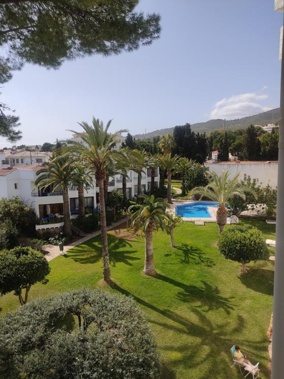 Estudio Carabelas - Bed and Breakfast Alcocéber