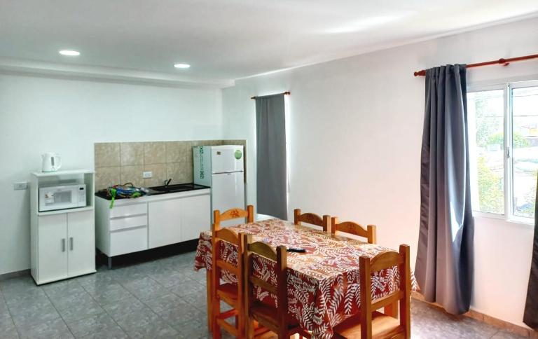 San Jorge 2 - B&B Santa Rosa