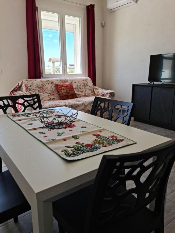 Sogno di Sicilia - B&B Marsala