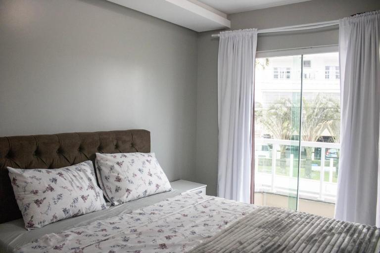 Loft com Wi-Fi e otima localizao em Biguacu SC - Ferienwohnung Biguaçu