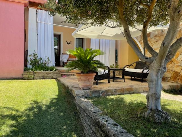 Casa Carmen - Ferienwohnung Villasimius