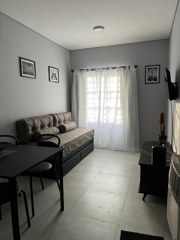 Departamentos Oliver - B&B Santa Rosa