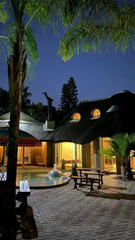 STAY In TEHAMA - Bed and Breakfast Kaapstad