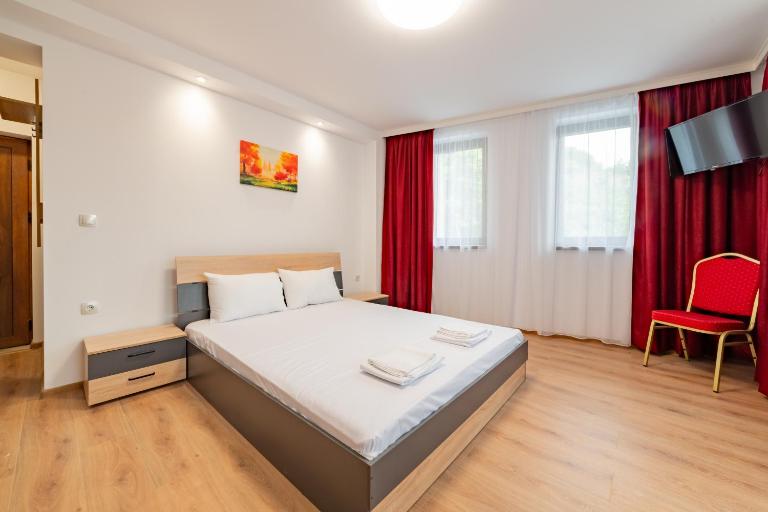 Aria - Guest Rooms - B&B Veliko Tărnovo