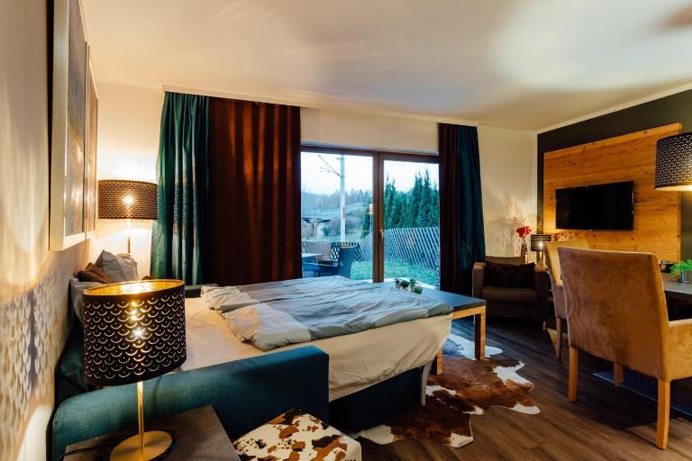Residenz GRETEL by MoniCare - Ferienwohnung Seefeld in Tirol