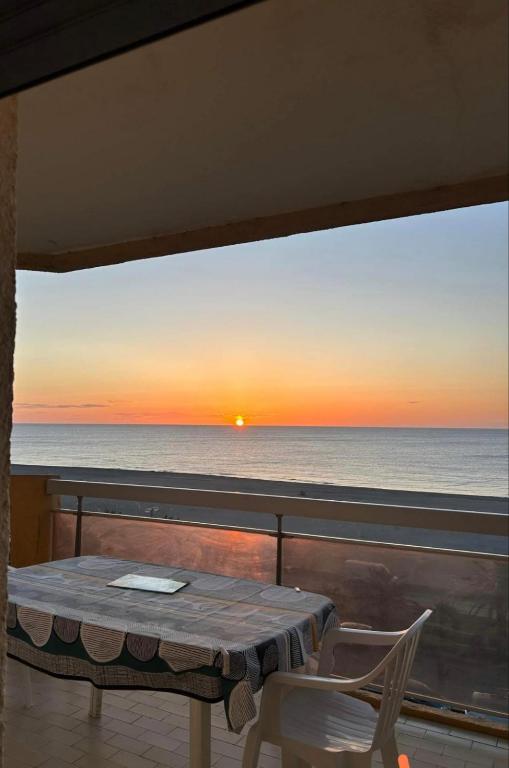 Les sablines - Ferienwohnung Canet-en-Roussillon