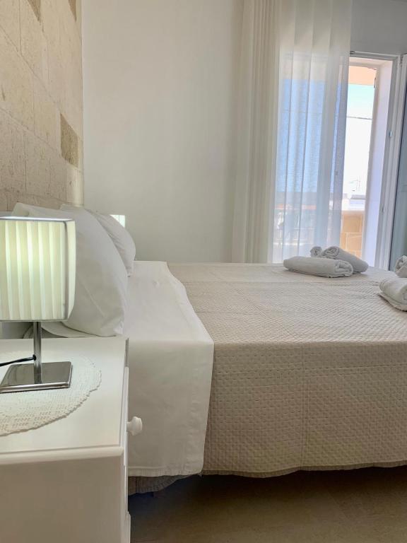 Grandangolo - B&B Ugento
